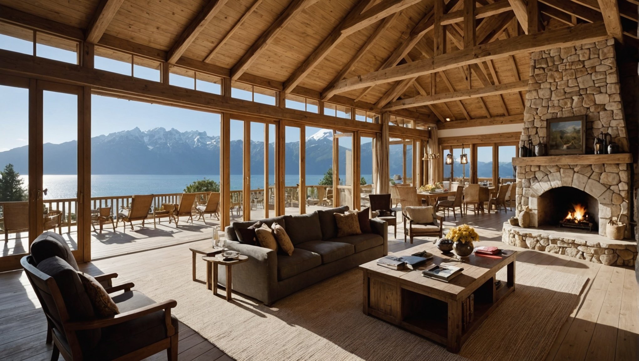 Discover exceptional properties with Barnes Portes du Soleil