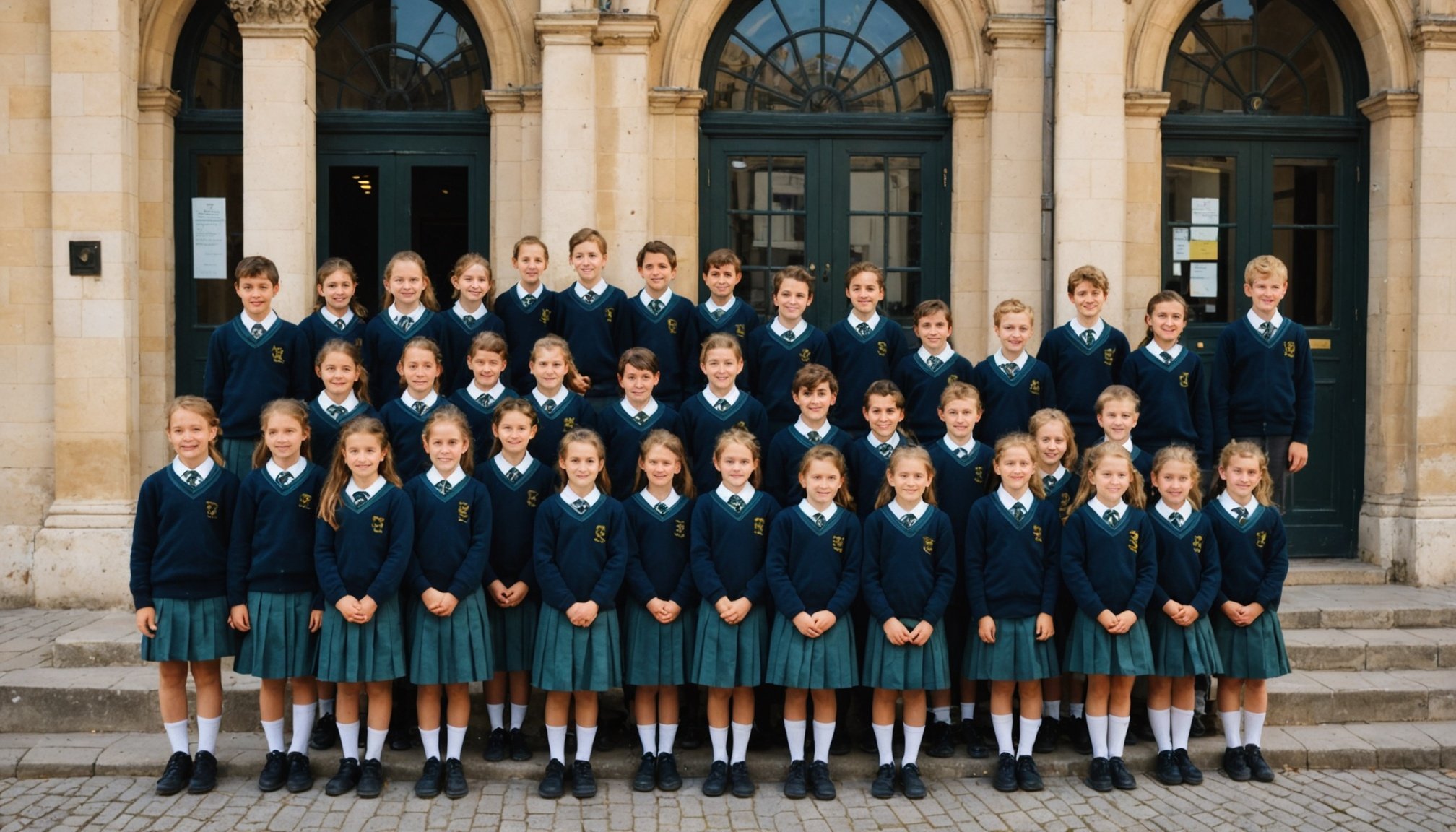 École Galilée: an international school in the heart of Paris